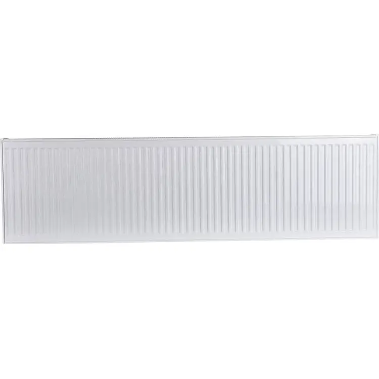 Стальной панельный радиатор ROMMER compact Rrs-2010-225180 RG008T9I9FBFRH