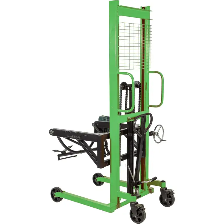 Штабелер опрокидыватель EURO-LIFT COT 0.35 00020702 Штабелер опрокидыватель EURO-LIFT COT 0.35 00020702