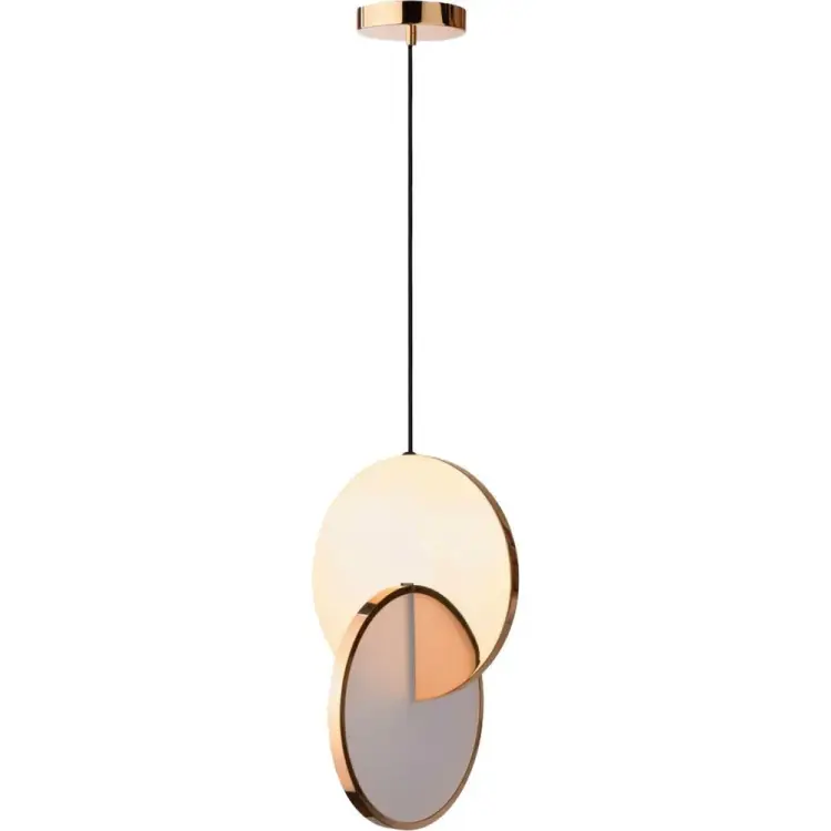 Подвесной светильник LOFT IT Eclipse 9970B