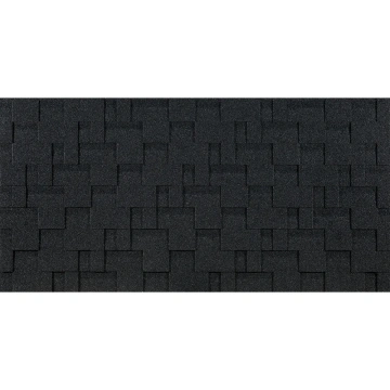 Гибкая черепица