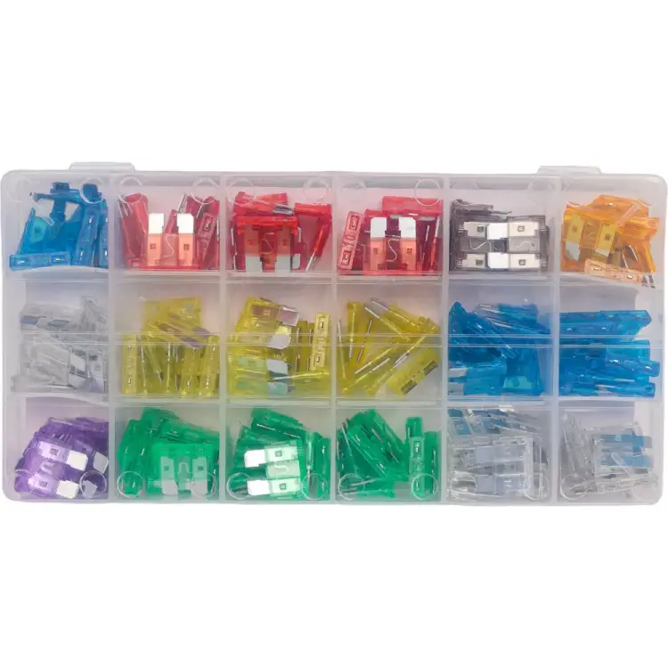 Набор предохранителей AVS FC-370 BOX A80829S