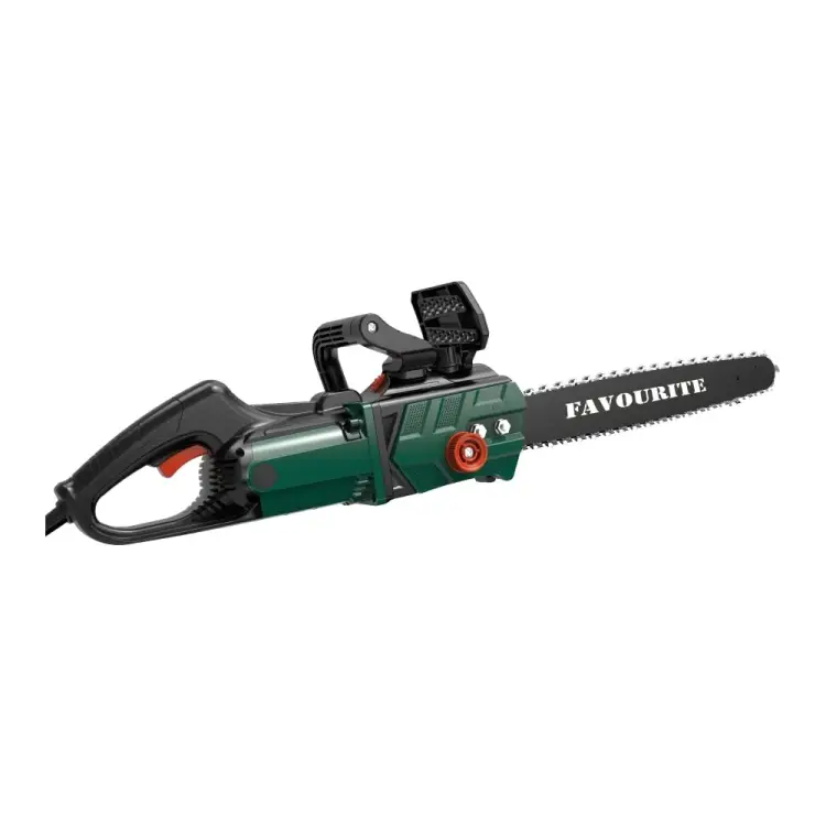 Электрическая цепная пила FAVOURITE GC 2616