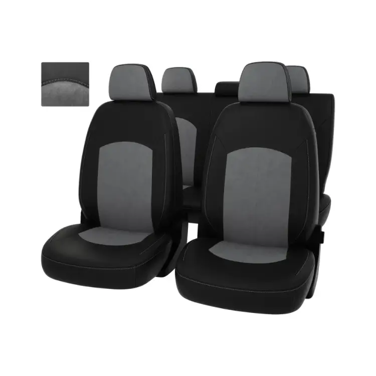 Чехлы ВАЗ 21099 1990 2011 г PSV 136002