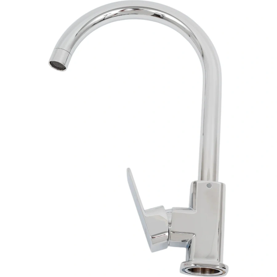 Смеситель для кухни Ledeme L4033-2 807071