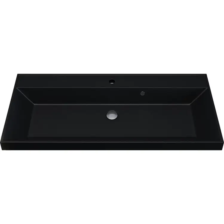Кварцевая раковина для ванной uperwood Classic Quartz 293020635