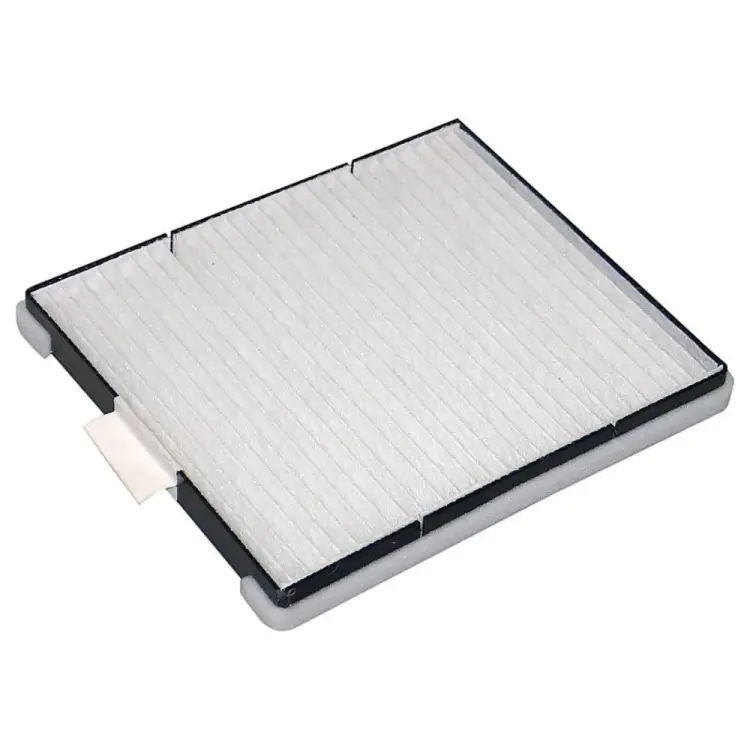 Фильтр салона для ВАЗ-2170 Priora (отопитель Halla) ФС кат. № 2170-8122020-11 VF-017n Фильтр салона для ВАЗ-2170 Priora (отопитель Halla) ФС кат. № 2170-8122020-11 VF-017n