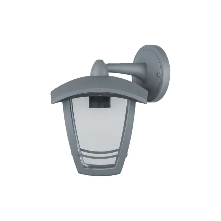 Светильник Navigator 80 459 NOF-P02-GR-IP44-E27 80459