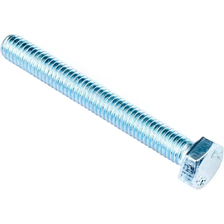 Болт Стройбат М8x45 DIN 933 20 шт 305380