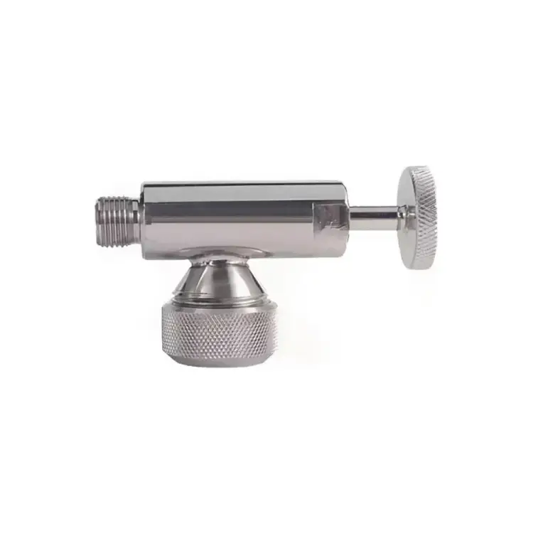 Верхний кран уровнемера TITAN LOCK TL015UTLS Верхний кран уровнемера TITAN LOCK TL015UTLS