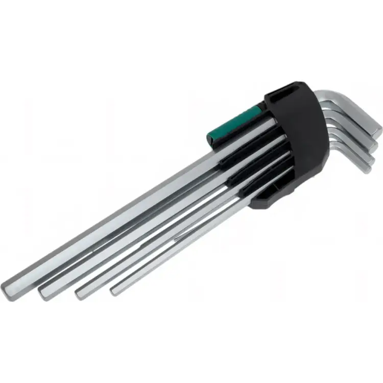 Набор шестигранных ключей Sata 09103A