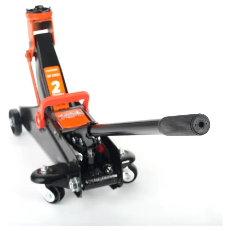 Подкатной домкрат Patriot DP2000 770000001