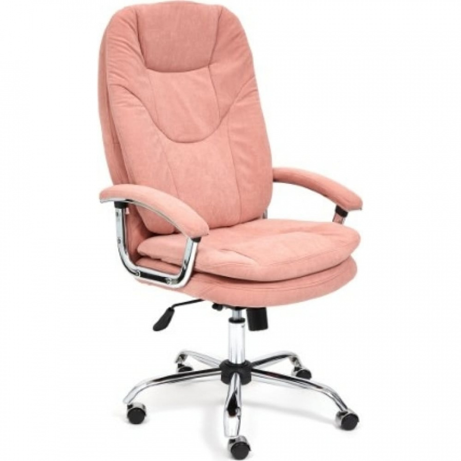 Кресло Tetchair SOFTY LUX