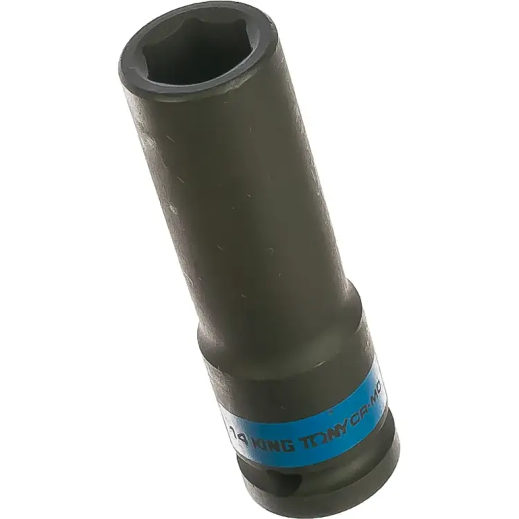 Торцевая головка KING TONY 443514M