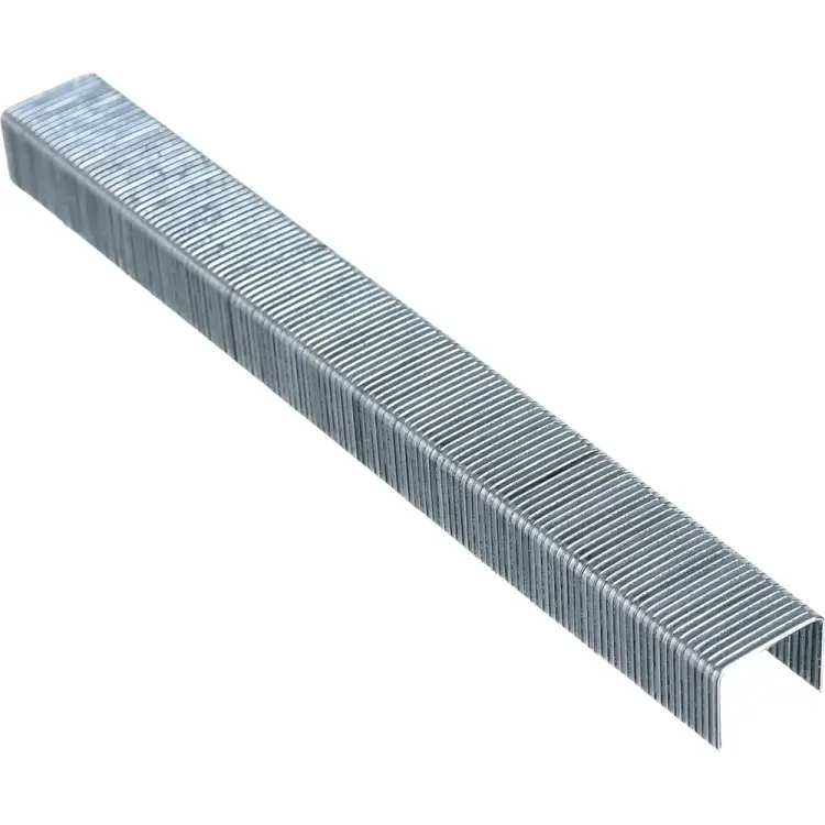 Скоба Pegas pneumatic 8010 (5000 шт.) PGS-1303