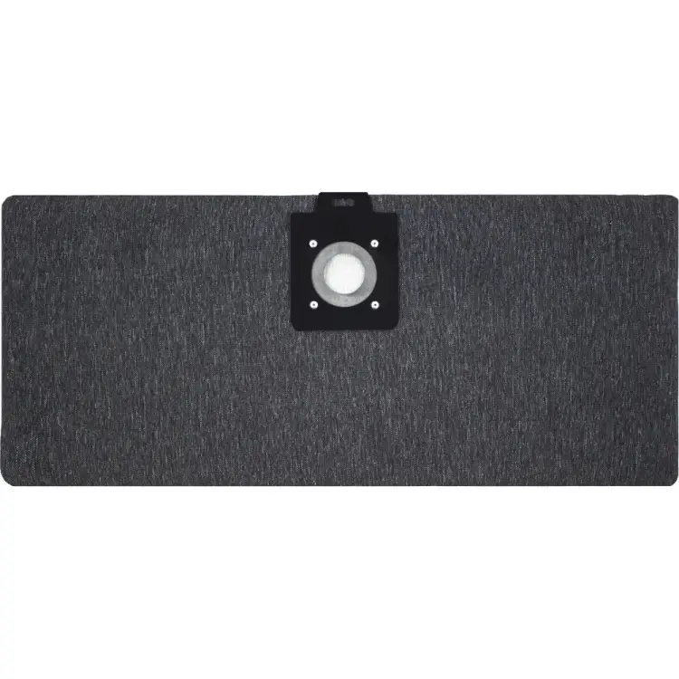 Многоразовый мешок для пылесоса Nilfisk GD 110, Nilfisk VD 10 ROCKSTAR ST-NL2