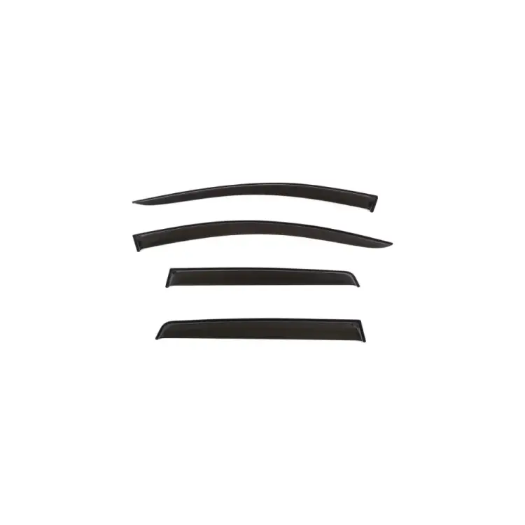 Дефлекторы окон Scion xA, 2004-2006 DEFLY VT032Scion