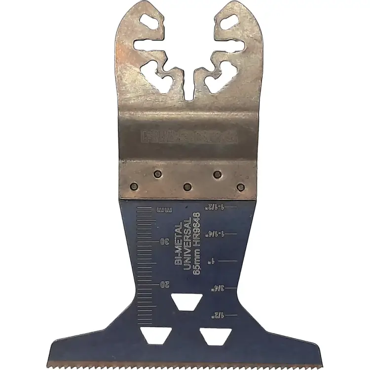 Погружное универсальное полотно пильное Hilberg HR9648