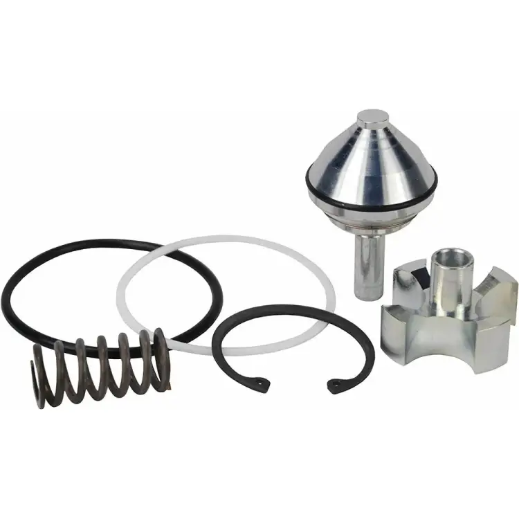 Быстроразъемное соединение TITAN LOCK TL8G-SKIT Быстроразъемное соединение TITAN LOCK TL8G-SKIT