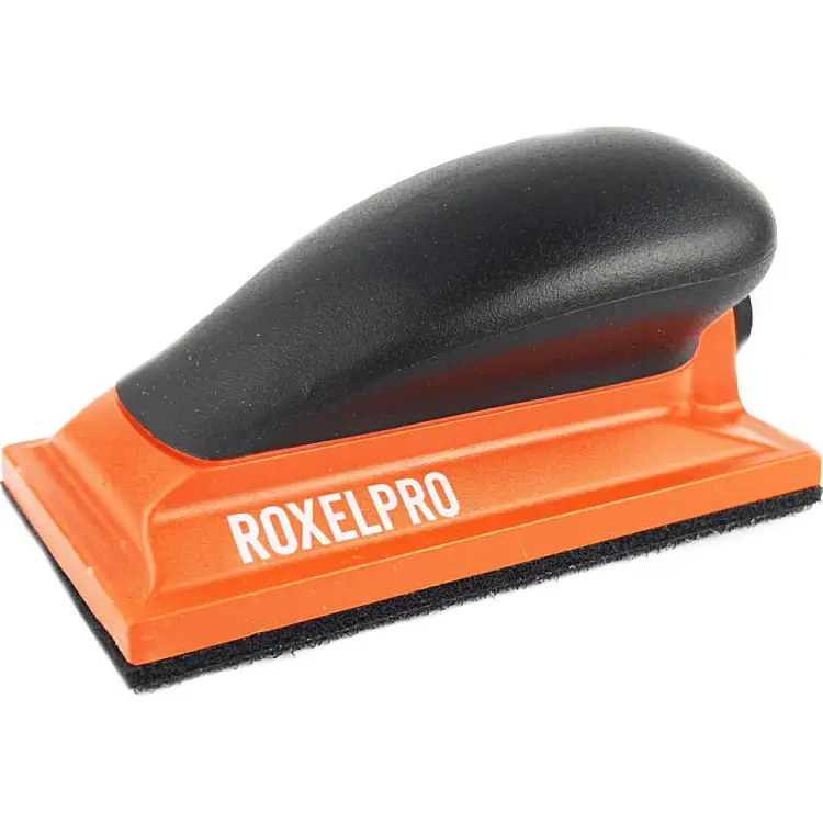 Малый шлифок RoxelPro 196610 Малый шлифок RoxelPro 196610