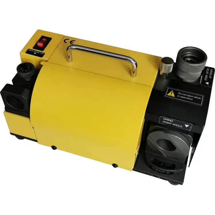 Станок для заточки сверл PB International MR-13A MM00100501