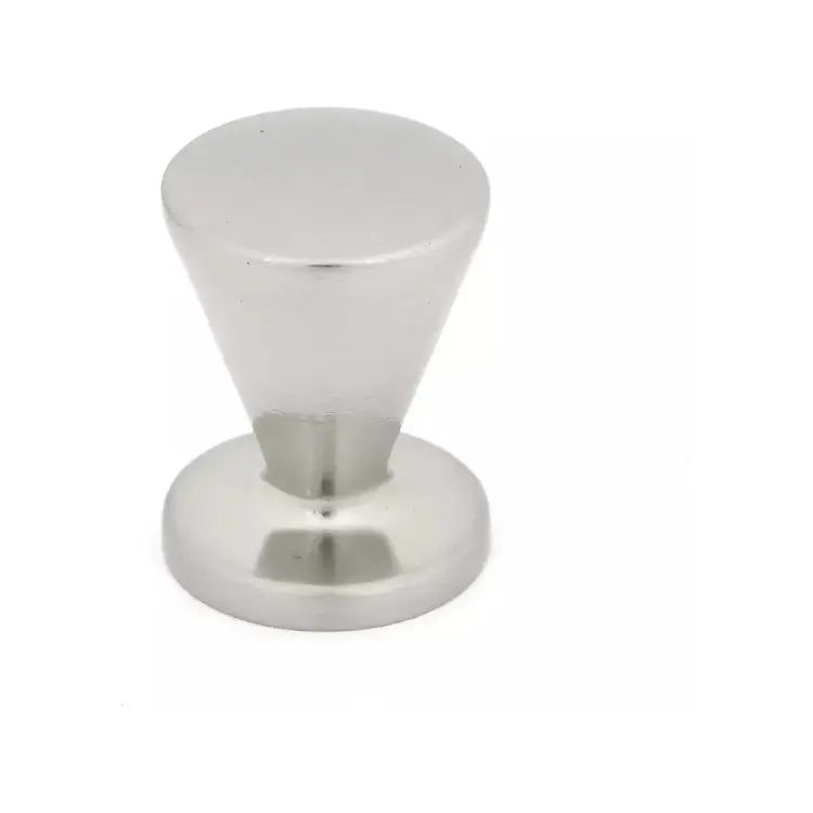 Мебельная ручка Palladium DMZ-11492.BN СТ-00001430 Мебельная ручка Palladium DMZ-11492.BN СТ-00001430