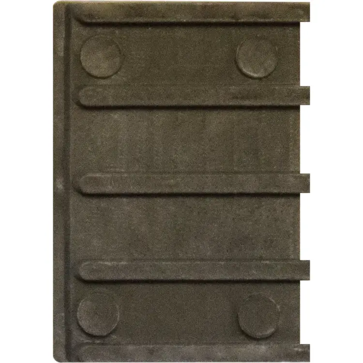 Набор пластиковых лопаток БелАК АНТЕЙ БАК.12077