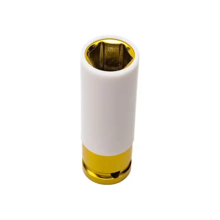 Ударная колесная торцевая головка FORCE 4458519C