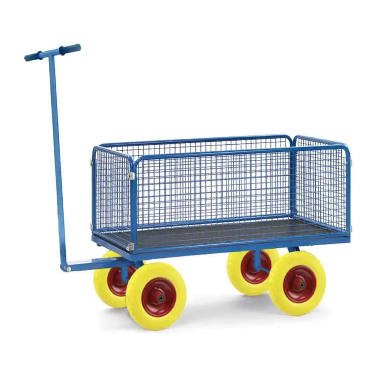 Тележка МосТележка ТРУС-12070