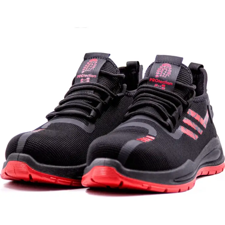 Рабочие кроссовки Балтобувь 5333К-40 Рабочие кроссовки Балтобувь 5333К-40