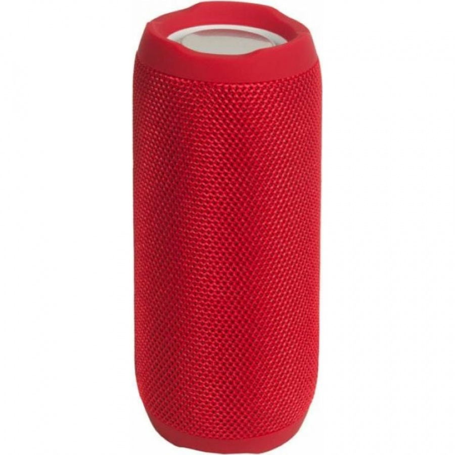 Портативная колонка Borofone bluetooth BR21 Sports BT speaker, красный