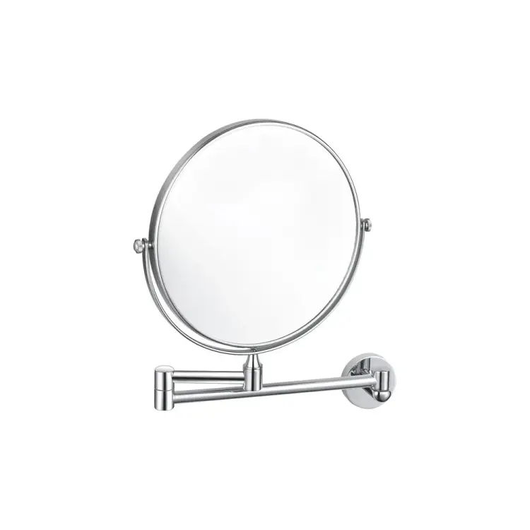 Настенное косметическое круглое зеркало RavSlezak COA1100 Настенное косметическое круглое зеркало RavSlezak COA1100