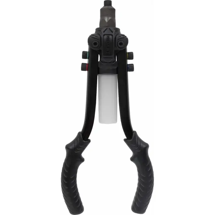 Двуручный заклепочник для вытяжных заклепок Gigant 2.4-6.4мм GHR-64 Двуручный заклепочник для вытяжных заклепок Gigant 2.4-6.4мм GHR-64