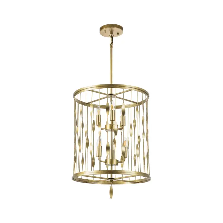 Подвесная люстра Lightstar firenze 725163