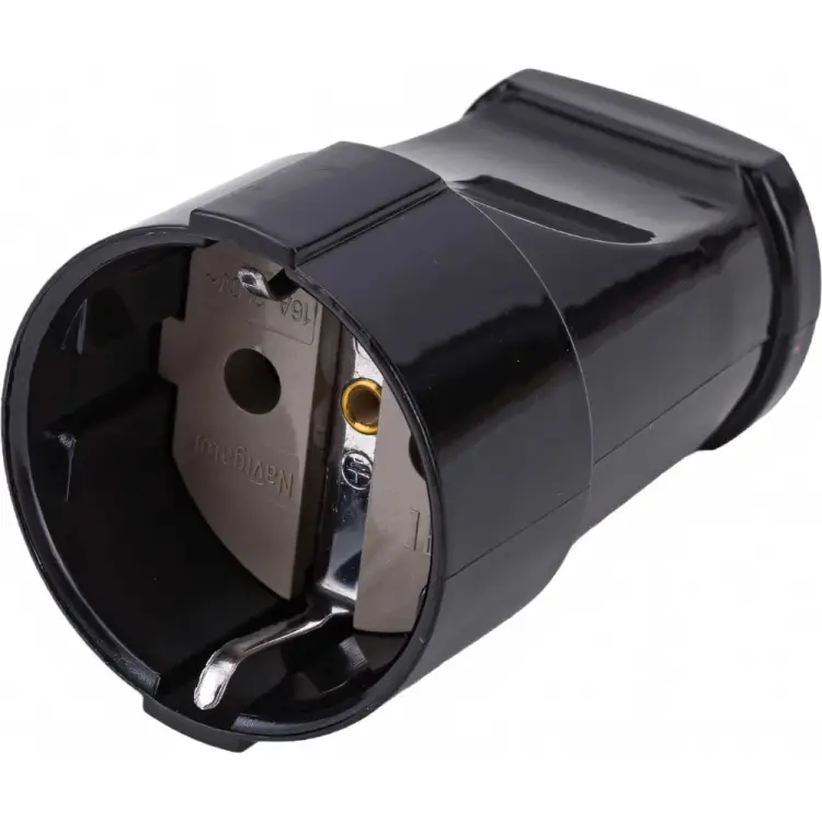 Переносная розетка Navigator NCA-SK01-16A-E-BL 61715
