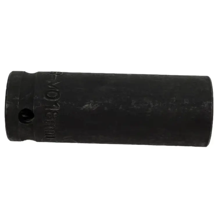 Удлиненная ударная шестигранная головка KRAFT KT 702056