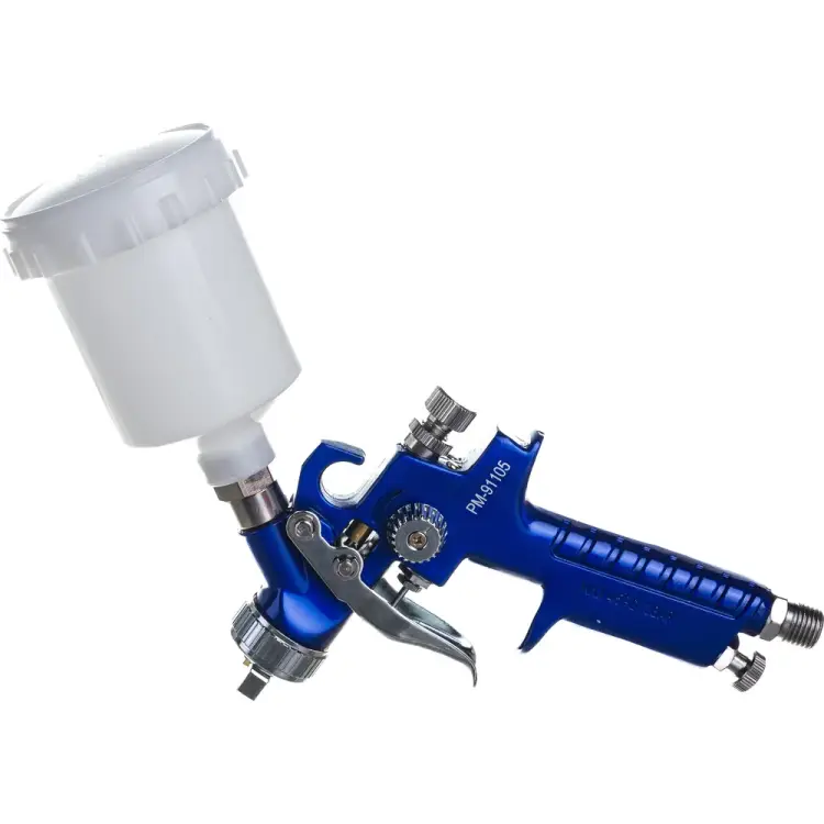 Мини-краскопульт Русский Мастер H-2000 РМ-91105