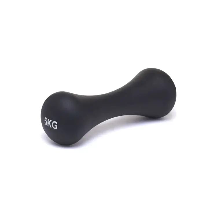 Неопреновая гантель ATEMI AD07H 00-00006893