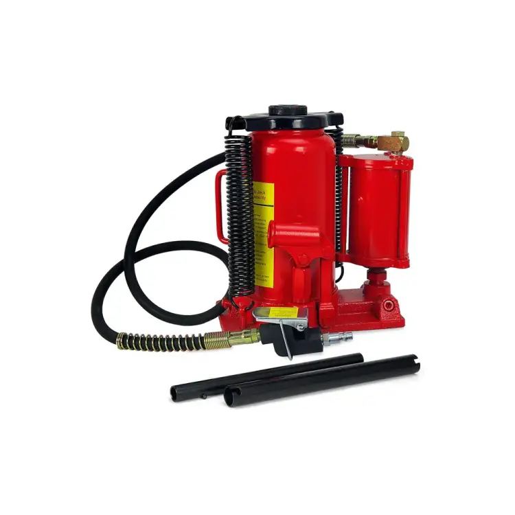 Пневмогидравлический домкрат Тор LT-D1035 1005841