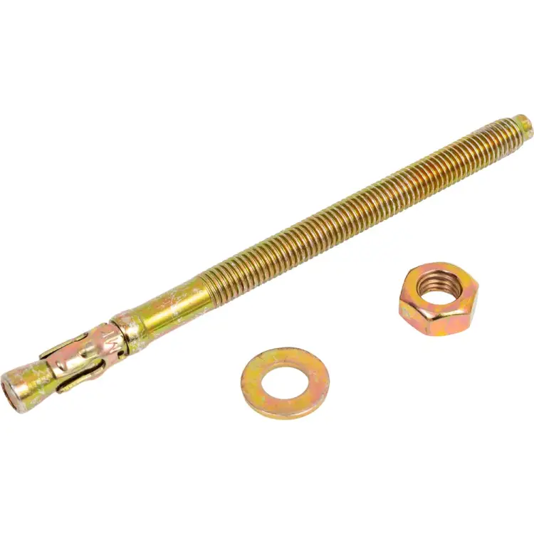 Клиновой анкер МЕТАЛЛСЕРВИС 1229452 Клиновой анкер МЕТАЛЛСЕРВИС 1229452