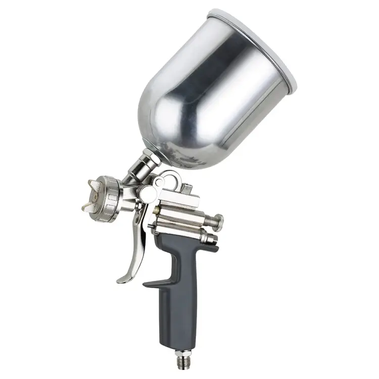 Краскопульт Voylet G-80 005-00094