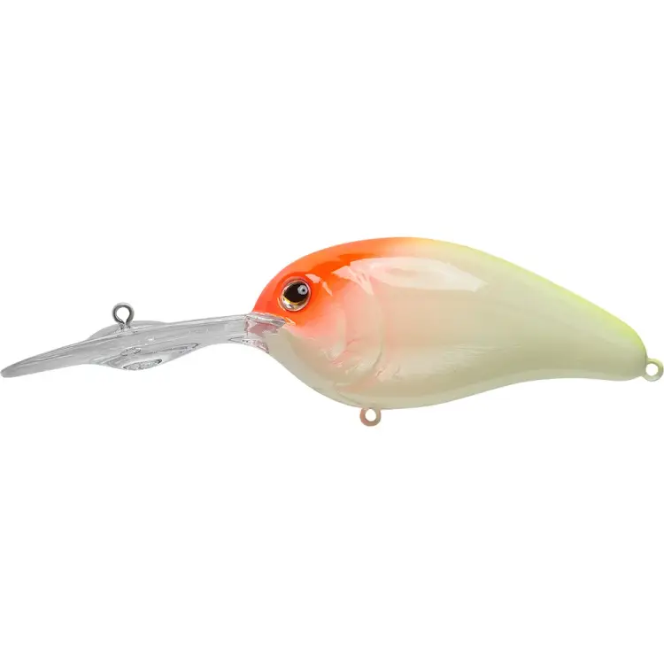 Воблер Strike Pro Wormouth Wobbler 72 EG-038F#A116L