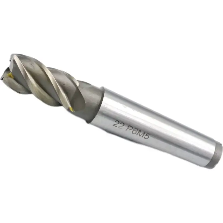 Концевая фреза TORNERI 039336 Концевая фреза TORNERI 039336