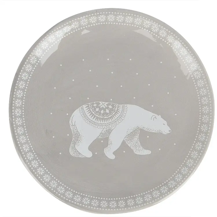 Блюдо для сервировки Dolomite Northland 2521111