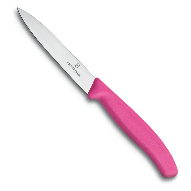 Нож для очистки овощей Victorinox 6.7706.L115