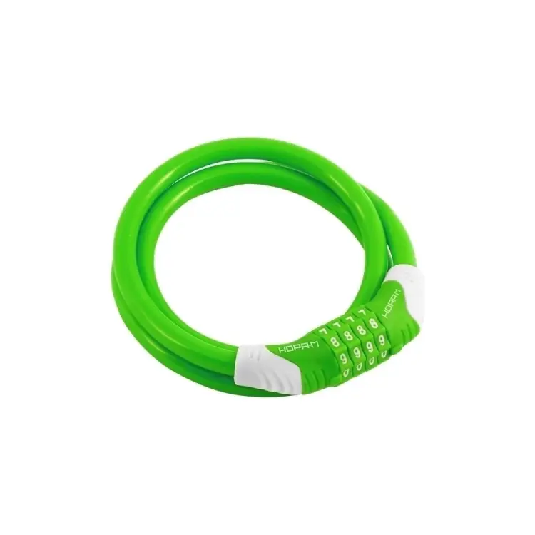 Велосипедный замок НОРА-М №31 18308