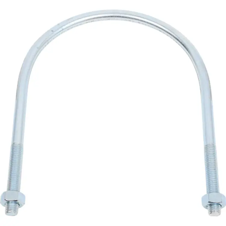 U-образный болт (скоба) MGF 150-159 мм (5 1/2") М12 2-501-1-150-159-12