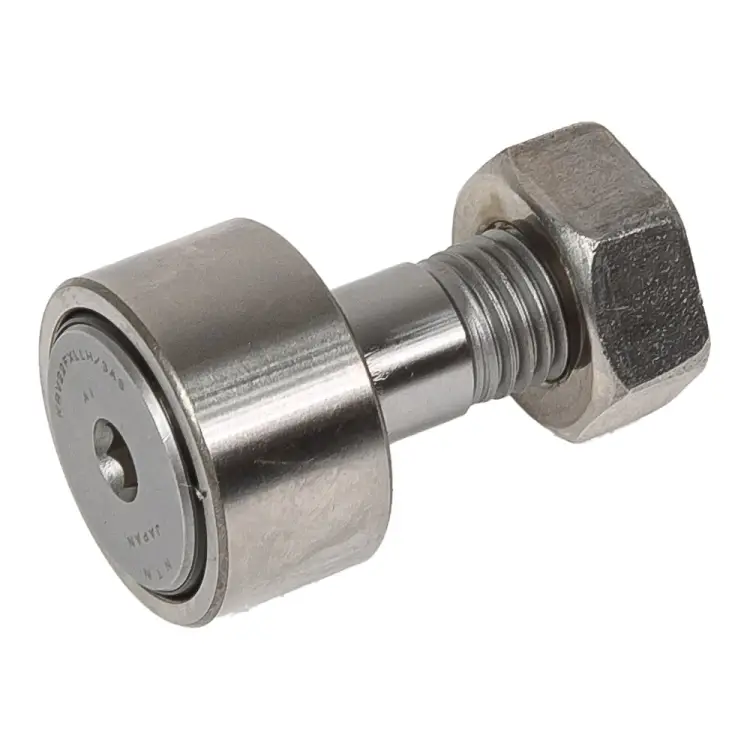 Подшипник NTN KRV22FXLLH/3AS 4547359007565