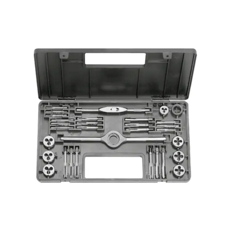 Резьбонарезной набор Bucovice Tools M0-II 310070