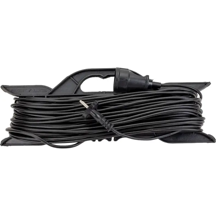 Удлинитель SVET УХ6-1-40-Р SV0423-0007