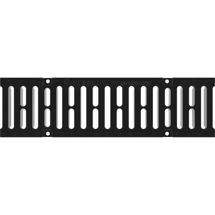 Полиамидная решетка Стилот SteeStart Р1018AC